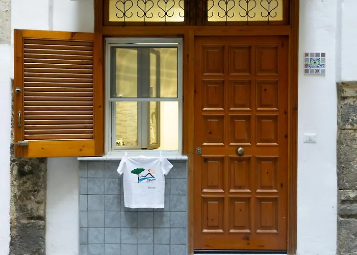 Casa Ninarella
