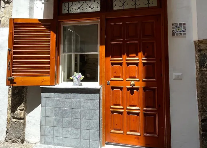 Casa Ninarella