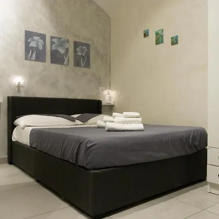 Casa Ninarella Apartment Naples Exterior photo
